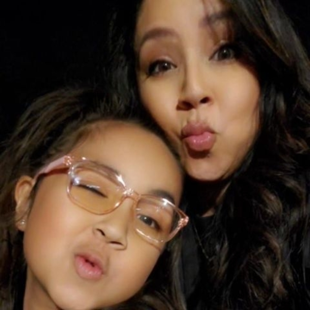 Meet your Posher, Denise